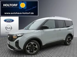 Cactus gray Neu 2024 Ford Tourneo Courier Active Van / Kleinbus | 29.479 € (Teuer)