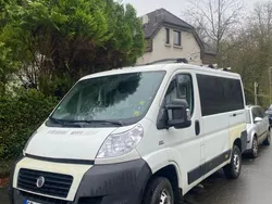 Weiß Gebraucht 2010 Fiat Ducato Van | 2.300 € (Superpreis)
