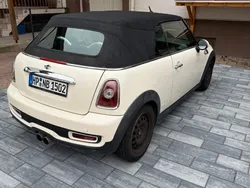 Mini Cooper Cabriolet