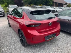 Chili rot kardio rot chili rot kardio rot Gebraucht 2020 Opel Corsa Elegance Kleinwagen | 13.015 € (Guter Preis)