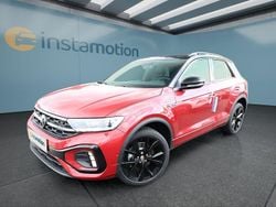 Rot Neu 2025 VW T-Roc SUV | 35.449 € (Fairer Preis)