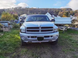 Silber Gebraucht 2001 Dodge Magnum SUV | 10.500 €