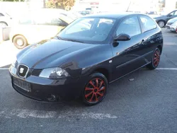 Schwarz Gebraucht 2008 Seat Ibiza Comfort Limousine | 1.699 € (Guter Preis)