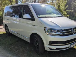 Weiß Gebraucht 2019 VW T6.1 Van | 54.000 € (Fairer Preis)