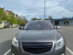 Gebraucht 2010 Opel Insignia Cosmo Limousine | 4.000 € (Guter Preis)