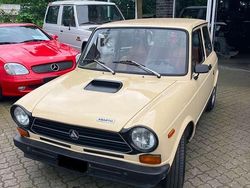Beige Gebraucht 1978 Autobianchi A112 Kleinwagen | 22.900 €