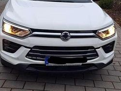 Gebraucht 2022 Ssangyong (KGM) Korando Quartz SUV | 15.999 € (Guter Preis)