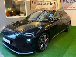 Schwarz Gebraucht 2023 Nio ET5 Limousine | 29.950 € (Superpreis)