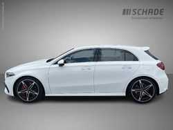 Gebraucht 2024 Mercedes A45 AMG AMG | 47.950 €