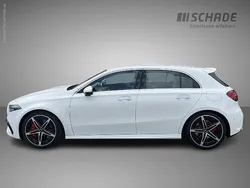 Gebraucht 2024 Mercedes A45 AMG AMG | 51.950 € (Superpreis)
