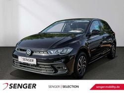 Deep black perleffekt Neu 2025 VW Polo Life Kleinwagen | 21.990 € (Superpreis)