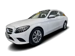Mercedes C180