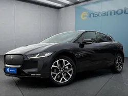Grau Gebraucht 2024 Jaguar I-Pace SUV | 55.049 €