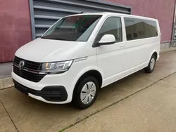 Weiß Gebraucht 2021 VW T6.1 Van | 33.308 € (Fairer Preis)