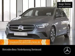Mercedes B250e