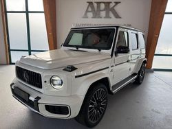 Weiß Neu 2025 Mercedes G63 AMG AMG SUV | 243.950 € (Superpreis)