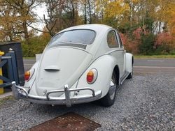 Beige Gebraucht 1965 VW Käfer Limousine | 15.450 €