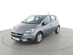 Grau Gebraucht 2018 Opel Corsa Edition Limousine | 8.770 € (Fairer Preis)