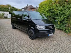 Schwarz Gebraucht 2012 VW T5 Van | 15.900 € (Superpreis)