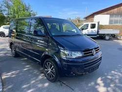 Blau Gebraucht 2012 VW T5 Van | 28.995 €