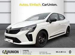 Arktisweiß Neu 2024 Renault Clio V Evolution Limousine | 19.490 € (Fairer Preis)