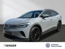 Grau Gebraucht 2024 VW ID.4 SUV | 29.990 € (Guter Preis)