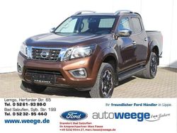 Bronze (metallic) Gebraucht 2021 Nissan Navara N-Connecta Abholung | 28.900 € (Fairer Preis)