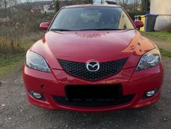 Gebraucht 2007 Mazda 3 Limousine | 3.999 € (Etwas zu teuer)