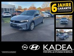 /typ aussenverkleidung spiege Neu 2025 Opel Corsa Edition Kleinwagen | 17.590 € (Guter Preis)