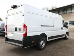 Weiß weiß Neu 2025 Fiat Ducato Van | 30.884 € (Guter Preis)