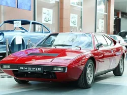 Ferrari Dino GT4