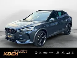 "magnetic tech" Gebraucht 2024 Cupra Formentor VZ SUV | 37.890 € (Superpreis)