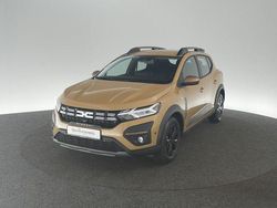 Beige Gebraucht 2025 Dacia Sandero Extreme Kleinwagen | 17.590 € (Fairer Preis)