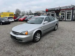 Silber Gebraucht 2005 Chevrolet Evanda Limousine | 1.990 €