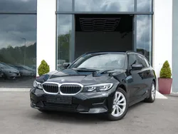 Other Gebraucht 2021 BMW 316 Kombi | 16.850 € (Fairer Preis)