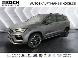 Andere farbe Gebraucht 2022 Cupra Ateca VZ SUV | 48.490 €