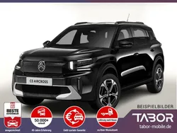 Grün Neu 2025 Citroën C3 Aircross SUV | 25.488 € (Guter Preis)