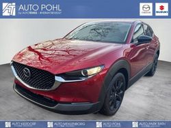 Soul red crystal m Gebraucht 2025 Mazda CX-30 SUV | 25.885 € (Superpreis)