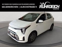 (ud)clear white Gebraucht 2025 Kia Picanto Vision Kleinwagen | 15.889 € (Fairer Preis)
