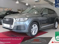 Daytonagrau perleffekt Gebraucht 2016 Audi Q7 S-Line SUV | 32.900 € (Guter Preis)