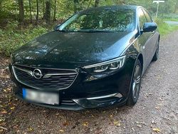 Schwarz Gebraucht 2017 Opel Insignia Limousine | 11.500 €