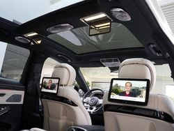 Weiß Gebraucht 2017 Mercedes S63 AMG AMG Limousine | 80.900 € (Fairer Preis)