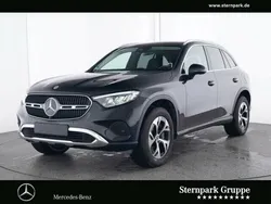 Mercedes GLC300e