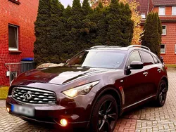 Braun Gebraucht 2010 Infiniti Fx37 SUV | 5.800 €