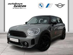 Grau Gebraucht 2020 Mini Cooper D Countryman SUV | 20.290 € (Fairer Preis)