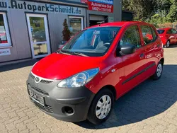 Rot Gebraucht 2010 Hyundai i10 Kleinwagen | 1.999 € (Fairer Preis)