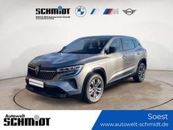 Dolomitgrau metallic Gebraucht 2024 Renault Austral Equilibre SUV | 24.890 € (Guter Preis)
