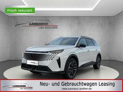 Weiß Neu 2025 Peugeot 5008 Allure SUV | 34.680 € (Guter Preis)