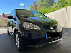 Schwarz Gebraucht 2013 Seat Mii Style Kleinwagen | 5.999 € (Fairer Preis)