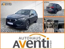Uranograu Gebraucht 2022 Seat Tarraco Style SUV | 29.398 € (Fairer Preis)